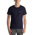 Surf Riderz Short-Sleeve Unisex T-Shirt