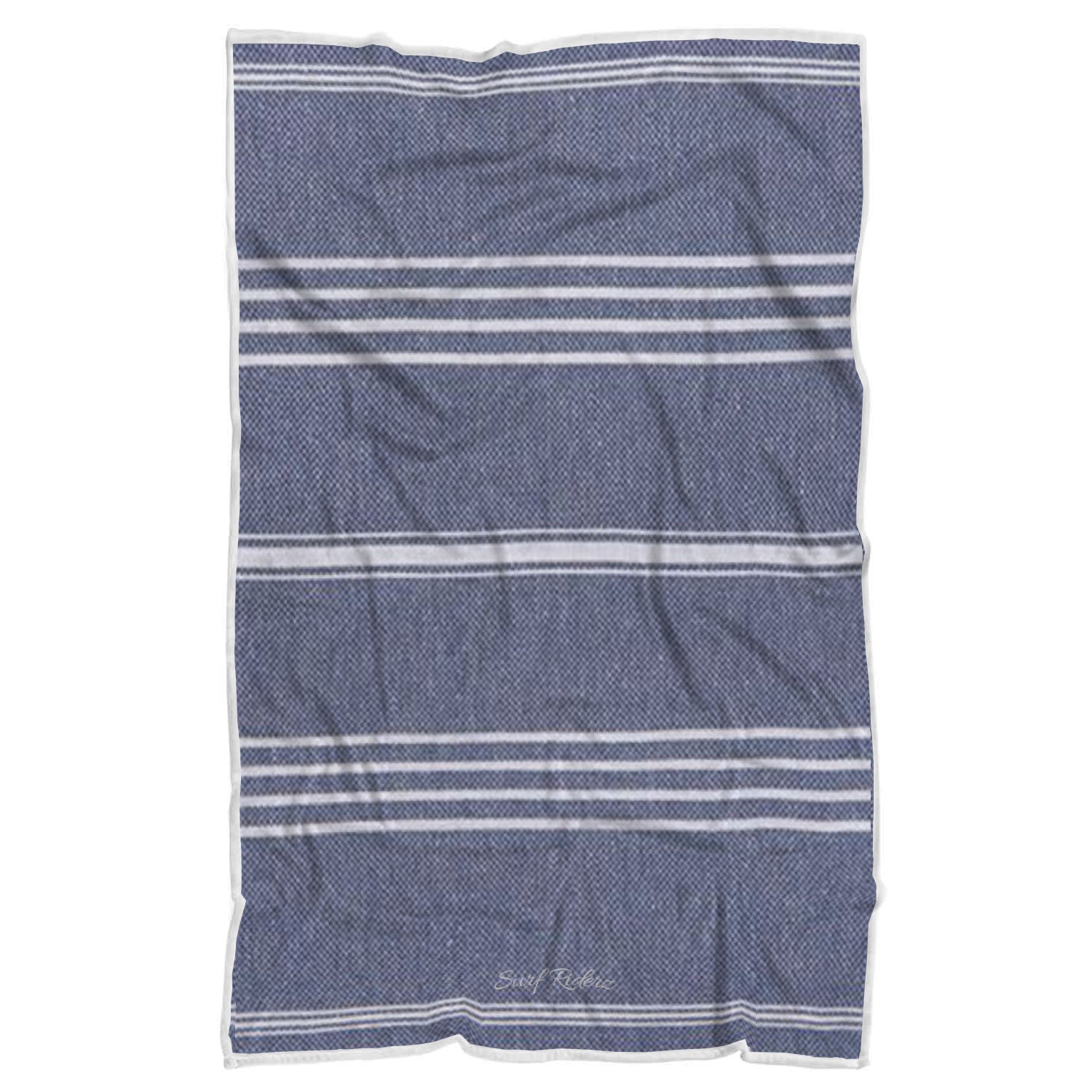 SurfRiderz Turkish Look Blanket