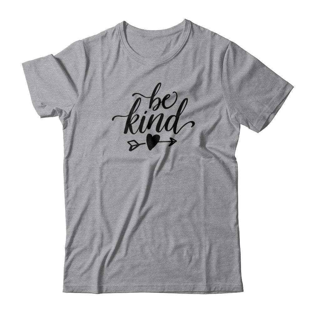 Be Kind