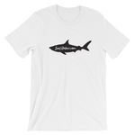 SurfRiderz Shark Short-Sleeve Unisex T-Shirt