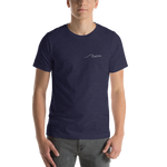 Surf Riderz Short-Sleeve Unisex T-Shirt