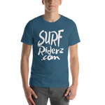 SurfRiderz.com Short-Sleeve Unisex T-Shirt