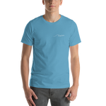 Surf Riderz Short-Sleeve Unisex T-Shirt