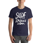 SurfRiderz.com Short-Sleeve Unisex T-Shirt