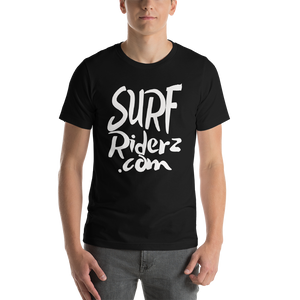 SurfRiderz.com Short-Sleeve Unisex T-Shirt