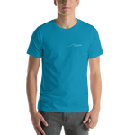 Surf Riderz Short-Sleeve Unisex T-Shirt