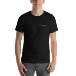 Surf Riderz Short-Sleeve Unisex T-Shirt