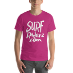 SurfRiderz.com Short-Sleeve Unisex T-Shirt