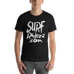 SurfRiderz.com Short-Sleeve Unisex T-Shirt